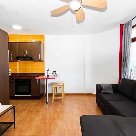 Taidia Friendly Holiday Home Playa del Ingles  Exterior photo